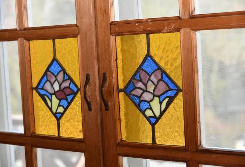 Отель ペンション イメージハウス