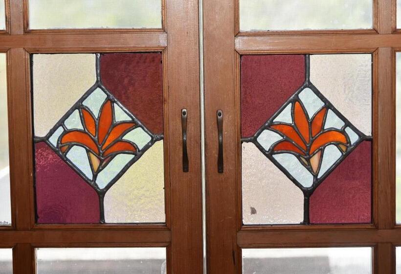 Отель ペンション イメージハウス