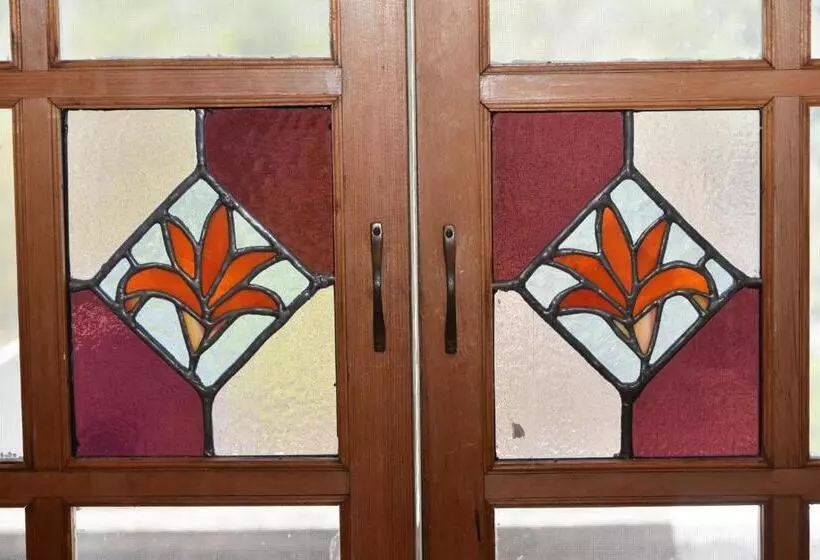 Hotelli ペンション イメージハウス