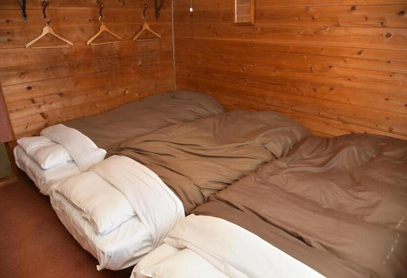 Отель ペンション イメージハウス