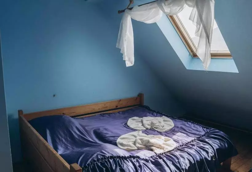 Hotelli турянська долина