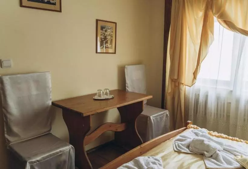 Hotelli турянська долина