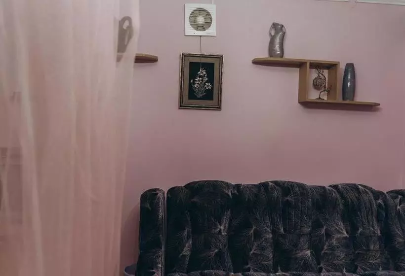 Hotelli турянська долина