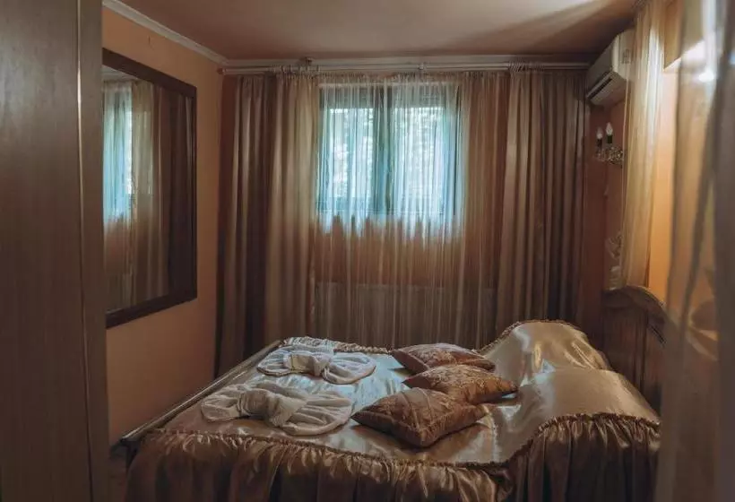 Hotelli турянська долина