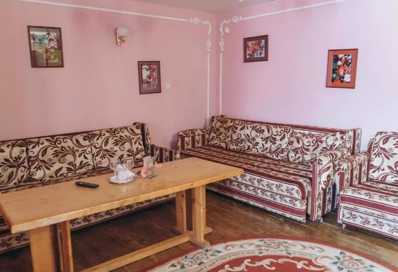 Hotelli турянська долина