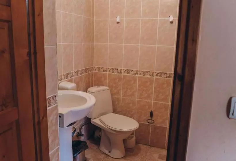 Hotelli турянська долина