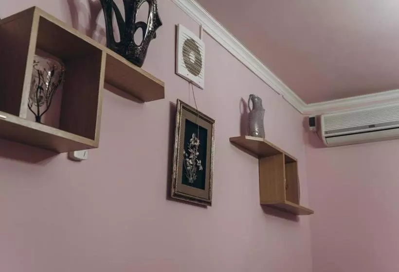 Hotelli турянська долина