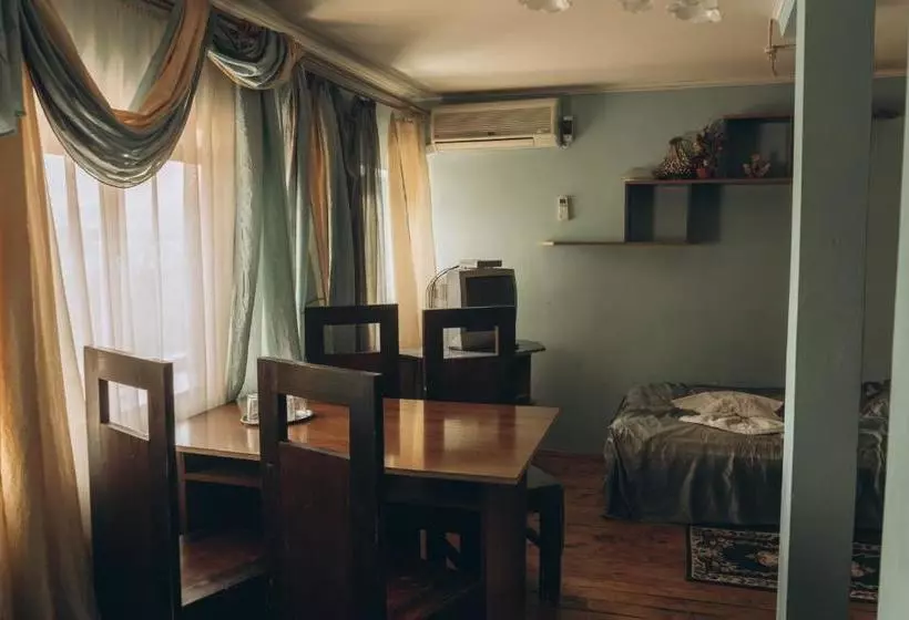 Hotelli турянська долина