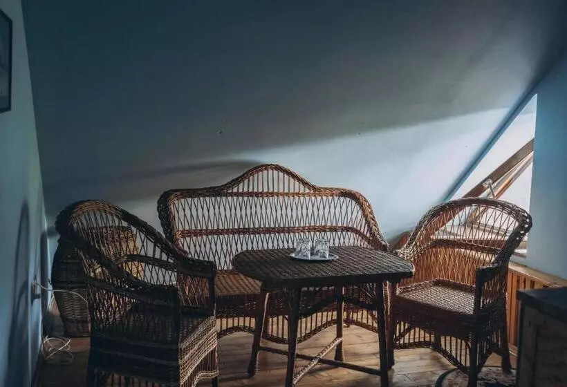 Hotelli турянська долина