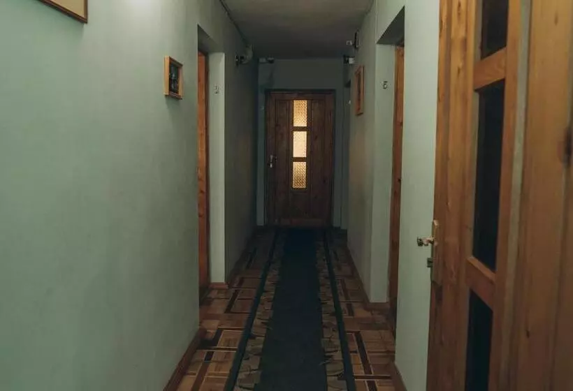 Hotelli турянська долина