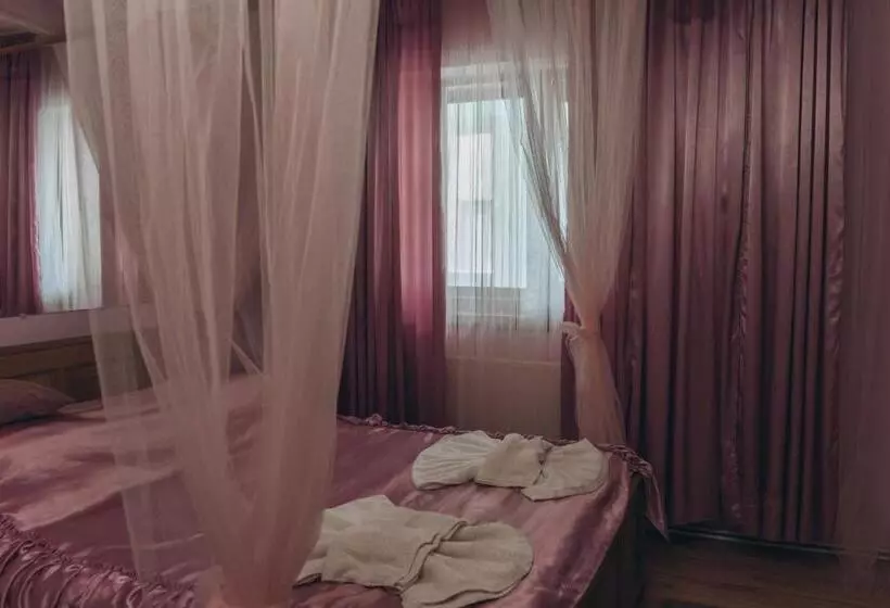 Hotelli турянська долина