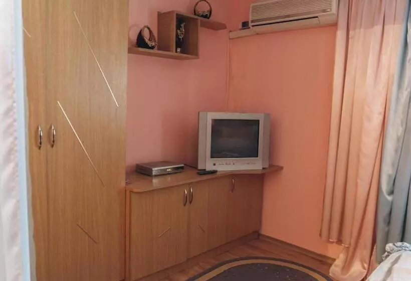 Hotelli турянська долина