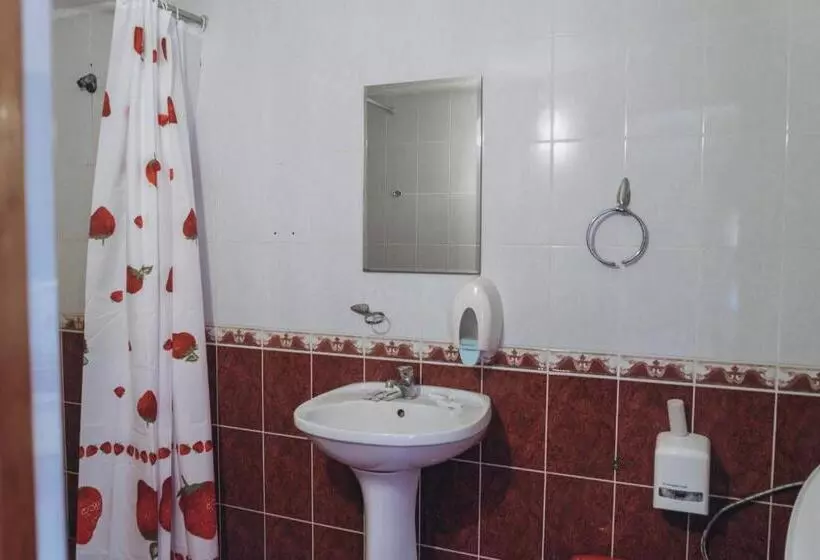 Hotelli турянська долина