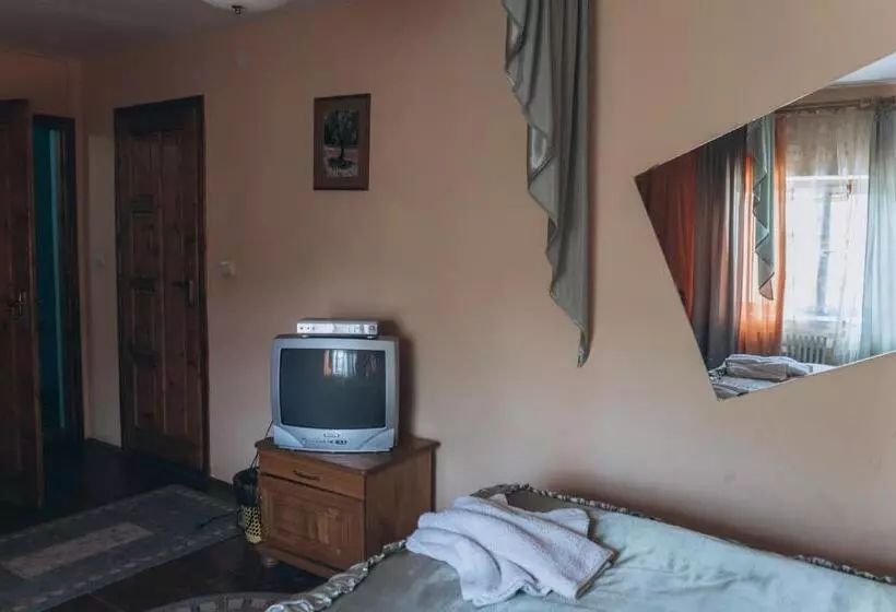 Hotelli турянська долина