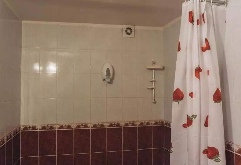 Hotelli турянська долина