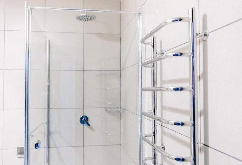 ホテル готельно рестораний комплекс Silver