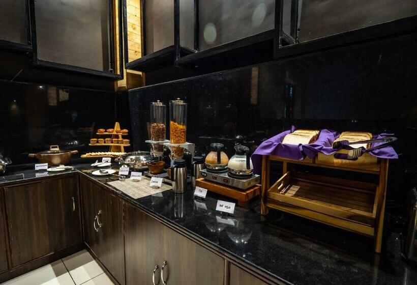 בית מלון כפרי Sumitel Shangrila Deorali Gangtok