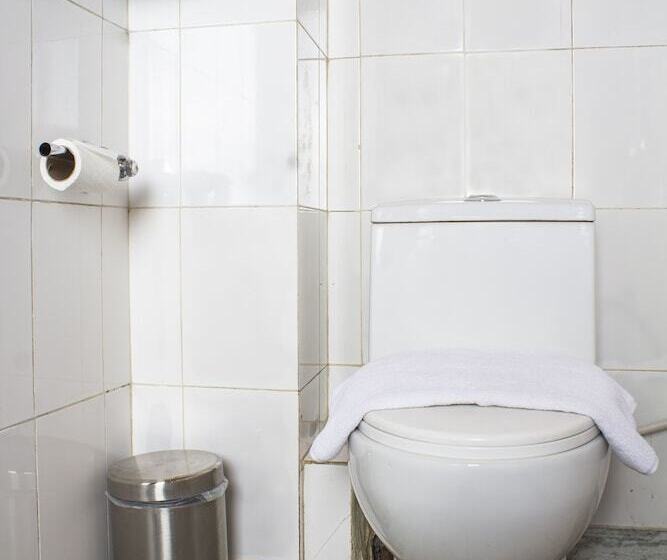 בית מלון כפרי Sumitel Shangrila Deorali Gangtok