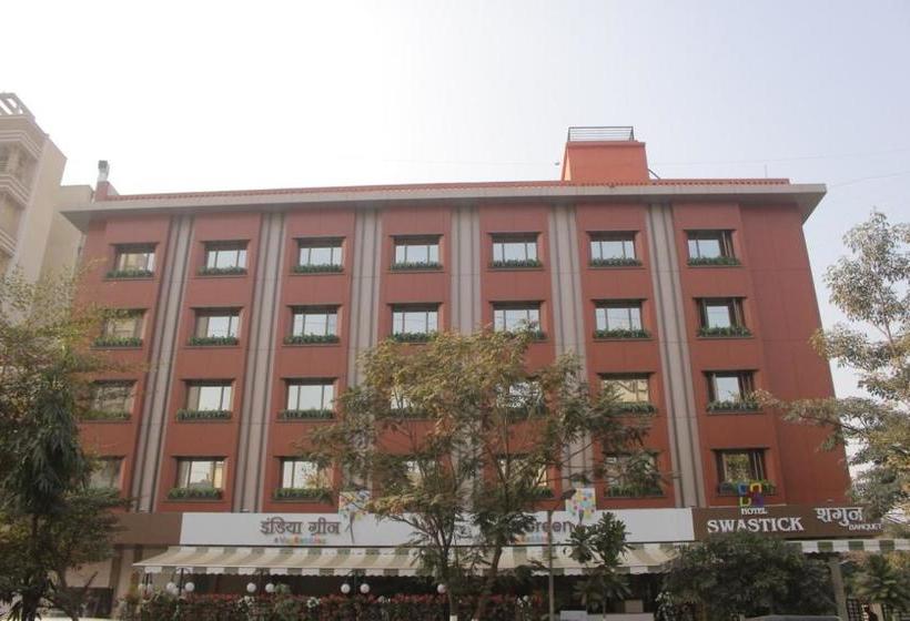 酒店 Swastick