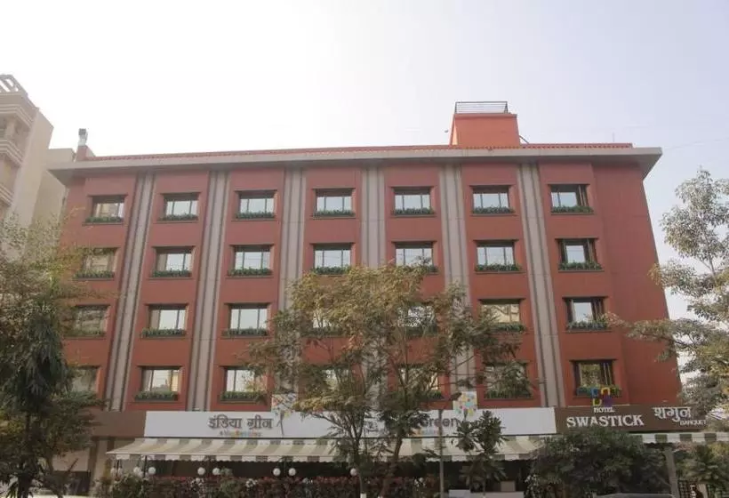 Hotelli Swastick