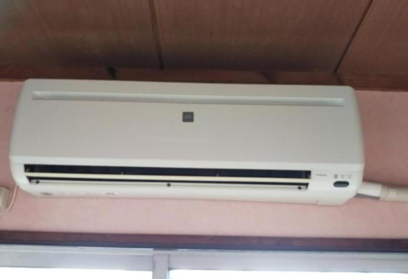 پانسیون ゲストハウスこねくと