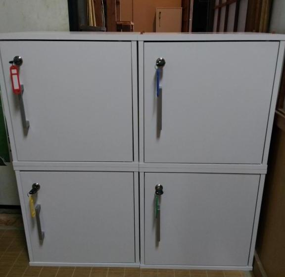 پانسیون ゲストハウスこねくと