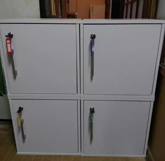 پانسیون ゲストハウスこねくと