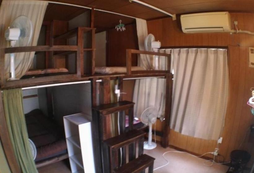 پانسیون ゲストハウスこねくと