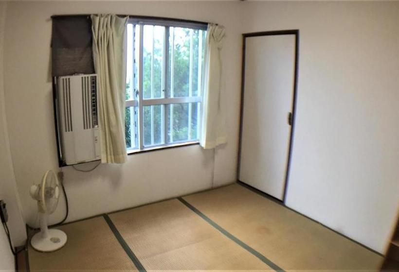 پانسیون ゲストハウスこねくと