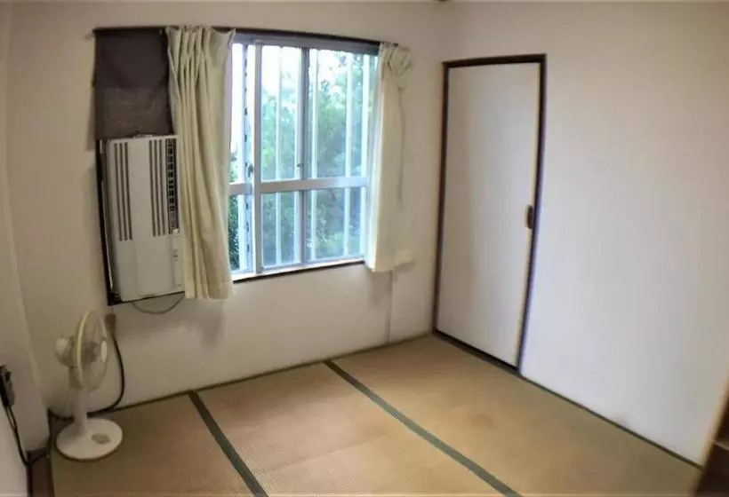 پانسیون ゲストハウスこねくと