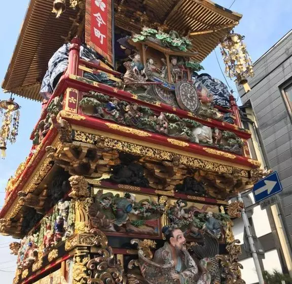 پانسیون ヨーコのお宿 わくわく