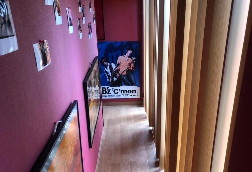 Pensão 美都リストワールホテル #lw178