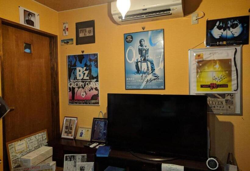 Pensão 美都リストワールホテル #lw178