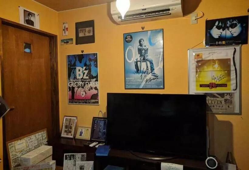 ペンション 美都リストワールホテル #lw178