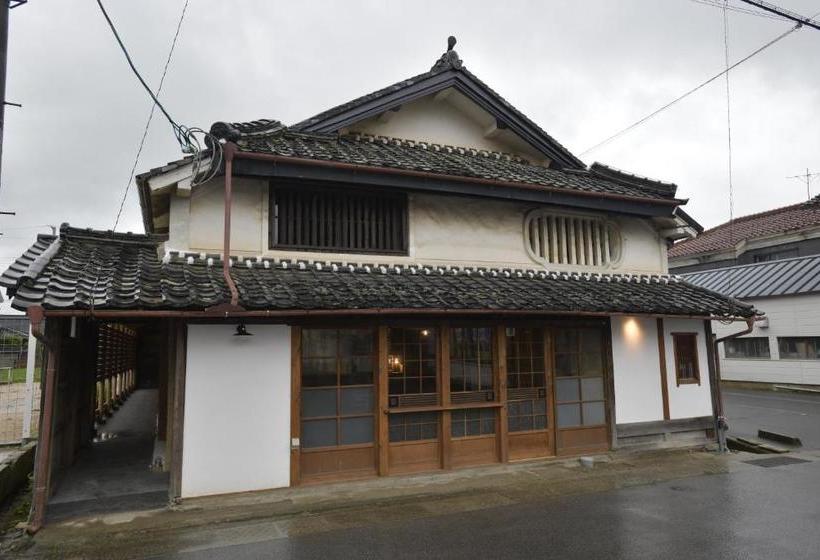 פנסיון Sasayama Castle Guesthouse Komeya   Self Check In Only