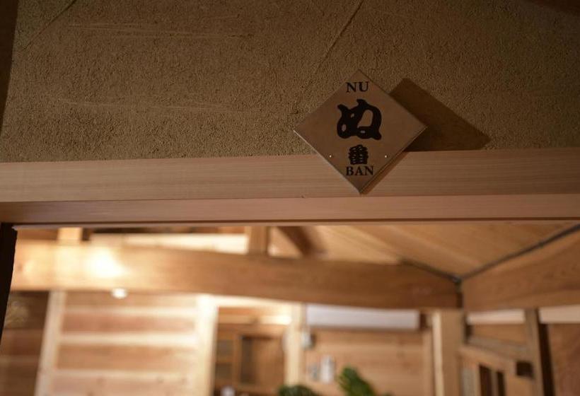 פנסיון Sasayama Castle Guesthouse Komeya   Self Check In Only