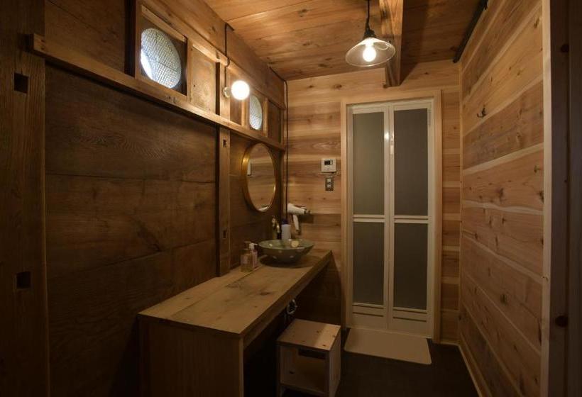 פנסיון Sasayama Castle Guesthouse Komeya   Self Check In Only