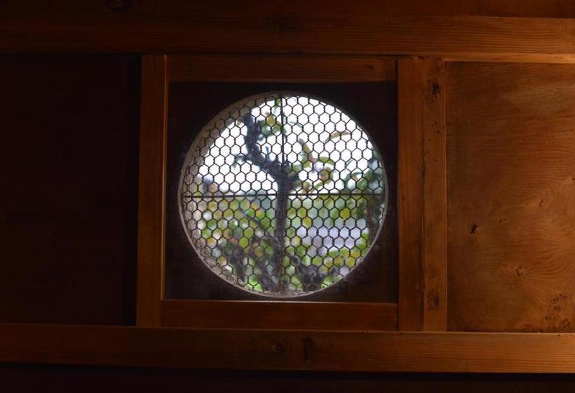 פנסיון Sasayama Castle Guesthouse Komeya   Self Check In Only