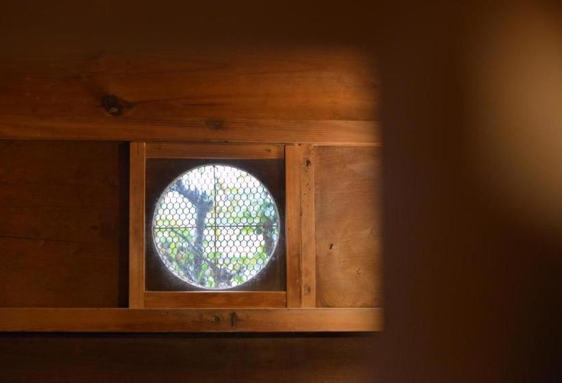 פנסיון Sasayama Castle Guesthouse Komeya   Self Check In Only