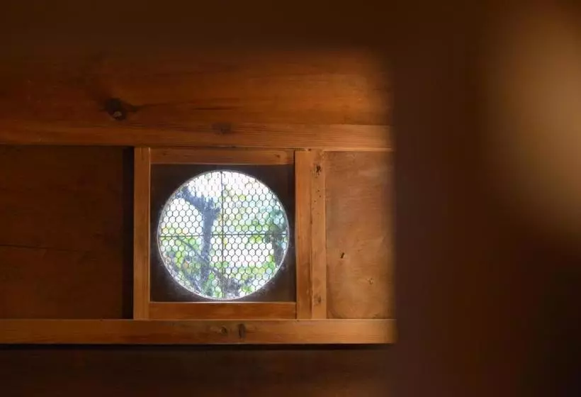 ペンション Sasayama Castle Guesthouse Komeya   Self Check In Only