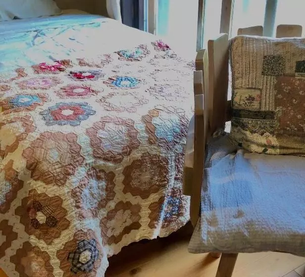 Majatalo Travelers House おーさんてぃん青空舎