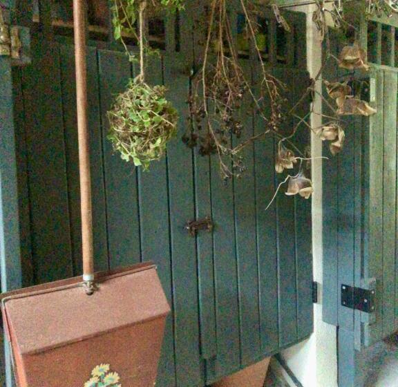 Пансион Travelers House おーさんてぃん青空舎