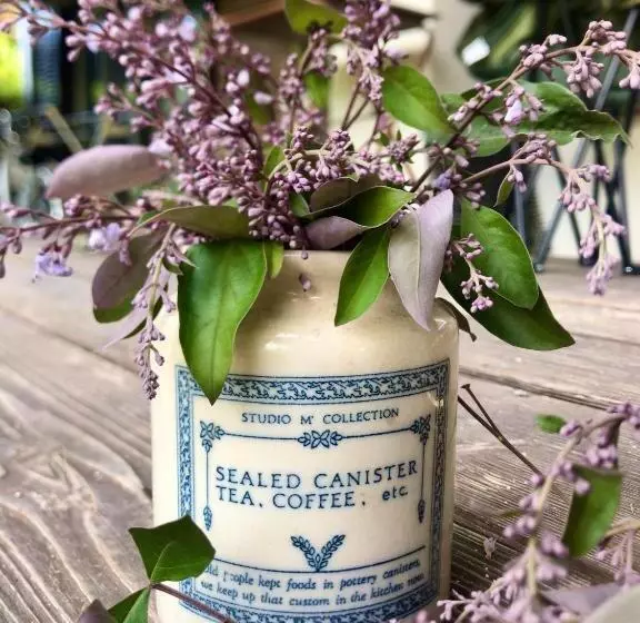 Majatalo Travelers House おーさんてぃん青空舎