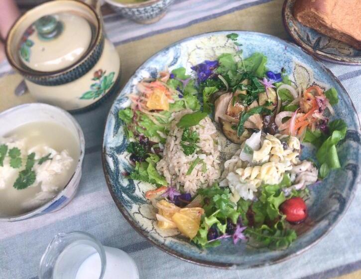 Пансион Travelers House おーさんてぃん青空舎