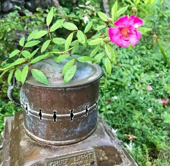 Majatalo Travelers House おーさんてぃん青空舎