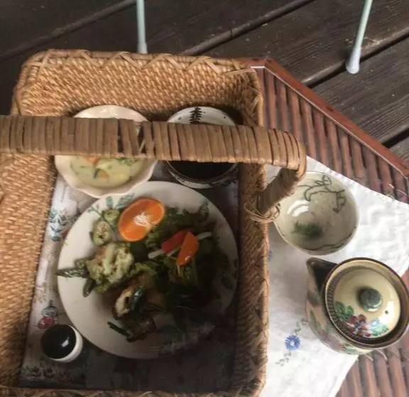 Majatalo Travelers House おーさんてぃん青空舎