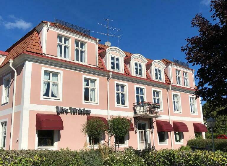 مبيت وإفطار Ydre Bnb