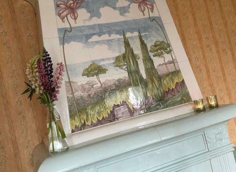 مبيت وإفطار Ydre Bnb