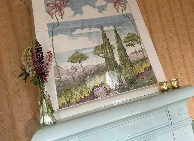 ベッドアンドブレックファースト Ydre Bnb