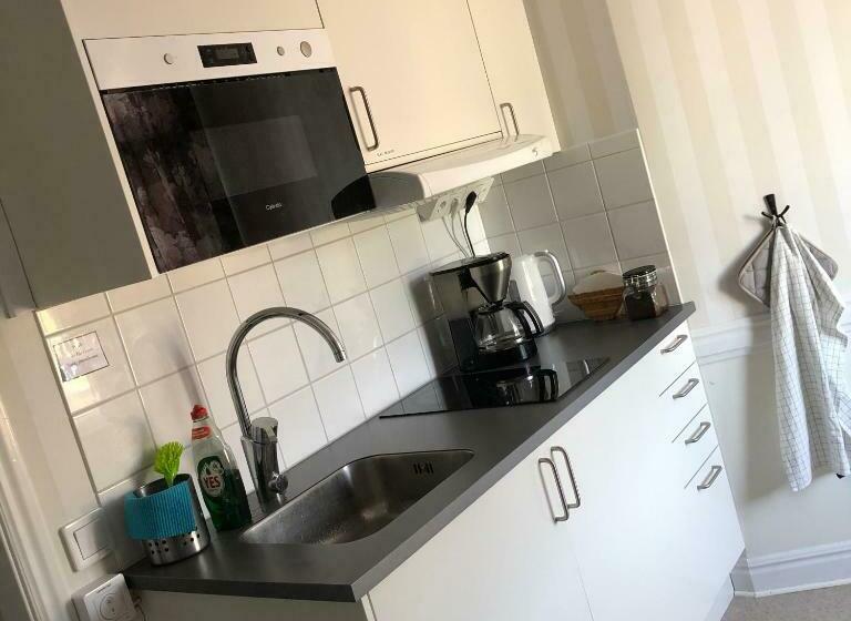 مبيت وإفطار Ydre Bnb